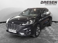 gebraucht Ford Kuga Automatik AWD ST-Line X EcoBlue digitales Technologie Winter