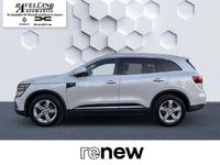 Gebraucht Renault Koleos Initiale Paris 158 PS (116 kW) 2022 Univers weiss SUV