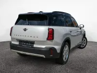 Gebraucht Mini Countryman Classic 156 PS (114 kW) 2024 Weiß SUV