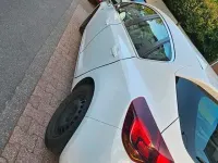 Gebraucht Opel Astra 140 PS (102 kW) 2010 Weiß Kleinwagen