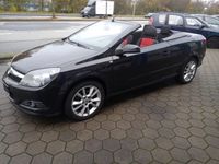 gebraucht Opel Astra Cabriolet 1.6 TWINPORT Edition 77kW/HU neu