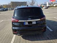 Second-hand Ford S-MAX S 190 CP (139 kW) 2019 Monovolum