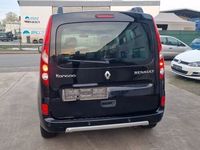 gebraucht Renault Kangoo 1.6 Luxe -KLIMAAUTO-NAVI-PDC-TEMPO-