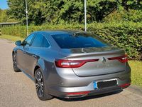 Gebraucht Renault Talisman Initiale Paris 224 PS (164 kW) 2020 Grau Limousine