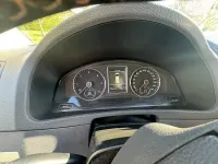 Gebraucht VW Multivan Edition 179 PS (131 kW) 2014 Weiß Van / Kleinbus