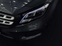 Gebraucht Mercedes GLA250 AMG line 211 PS (155 kW) 2019 Grau SUV