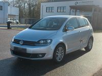 Gebraucht VW Golf VI 122 PS (89 kW) 2010 Silber Kleinwagen