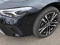 Gebraucht Mercedes CLA180 Progressive 136 PS (100 kW) 2025 Metalliclack kosmosschwarz Limousine