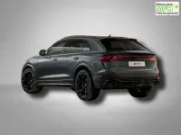Gebraucht Audi Q8 640 PS (470 kW) 2026 Daytonagrau perleffekt SUV