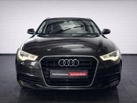 Second-hand Audi A6 Comfort 204 CP (150 kW) 2011 Gri Break