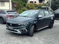 Gebraucht Fiat Tipo Garmin 131 PS (96 kW) 2024 Kombi