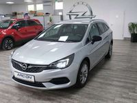 gebraucht Opel Astra 1.2 ST Elegance *MULTIM./LED/SHZ/RFK/AHK