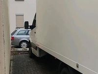 Używany Mercedes Sprinter 163 KM (119 kW) 2011 Biały