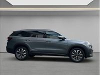 Neu Skoda Kodiaq Selection 204 PS (150 kW) 2025 Grau SUV