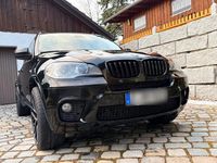 Gebraucht BMW X5 306 PS (225 kW) 2011 Schwarz SUV