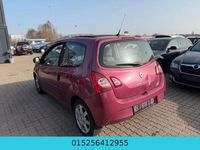Gebraucht Renault Twingo Liberty 75 PS (55 kW) 2013 Violet Kleinwagen