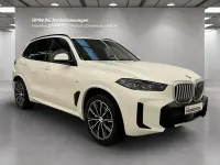 Gebraucht BMW X5 M Sport 286 PS (210 kW) 2025 Weiß SUV