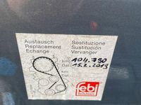 Gebraucht VW Golf Plus Cross Edition 102 PS (75 kW) 2007 Grau Van / Kleinbus