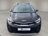 Neu Kia Stonic Vision 101 PS (74 kW) 2026 Schwarz SUV