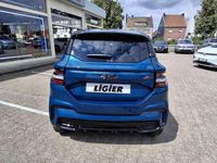 Neu Ligier JS50 2025 Odyssey blau Kleinwagen