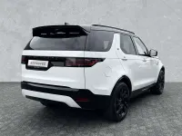 Gebraucht Land Rover Discovery SE Dynamic 249 PS (183 kW) 2024 Weiß SUV