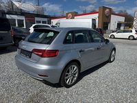 Gebraucht Audi A3 Sport 116 PS (85 kW) 2019 Silber Limousine