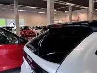 Nowe Aixam AMBITION Sport 2026 Biały Hatchback