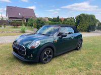 gebraucht Mini One Cabriolet 