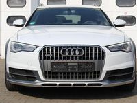 Gebraucht Audi A6 Allroad Sport 190 PS (139 kW) 2017 Weiß Kombi