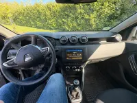 Używany Dacia Duster 130 KM (95 kW) 2021 SUV