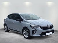 Gebraucht Renault Clio V Evolution 91 PS (66 kW) 2022 Rafalegrau Limousine