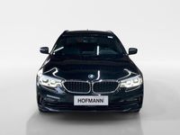 gebraucht BMW 540 xDrive T. Sport Line AHK Aktivlenkung Voll