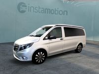 gebraucht Mercedes V220 d Edition Marco Polo Activity AHK Tisch