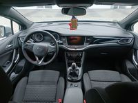 gebraucht Opel Astra 1.4 Turbo 150PS Kamera, Navi usw.