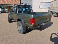 Gebraucht Jeep Comanche 178 PS (130 kW) 1990 Andere farben Pickup