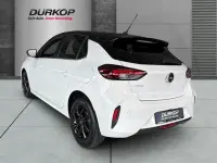 Brugt Opel Corsa Ultimate 2022 Hvid Hatchback