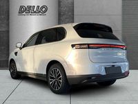 Neu Leapmotor B10 160 kW (218 PS) 2026 Silber SUV