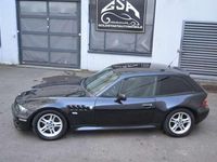Gebraucht BMW Z3 231 PS (169 kW) 2002 Schwarz Coupé