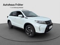 Neu Suzuki Vitara Comfort+ 102 PS (75 kW) 2025 Weiß SUV
