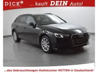 Gebraucht Audi A4 Sport 231 PS (169 kW) 2019 Mythosschwarz met. Kombi