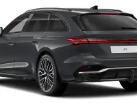 Second-hand Audi A5 Ambiente 204 CP (150 kW) 2025 Gri Break
