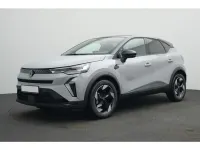 Gebraucht Renault Captur Techno 158 PS (116 kW) 2025 Rafale grau, dach schwarz (metallic) SUV