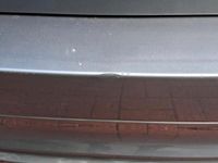 Gebraucht BMW 318 143 PS (105 kW) 2012 Grau Kombi