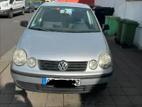 Occasion VW Polo 64 ch (47 kW) 2003 Argent Citadine