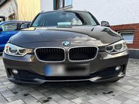 Second-hand BMW 318 143 CP (105 kW) 2015 Maro Break