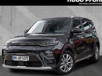 Gebraucht Kia Soul Inspiration 150 kW (204 PS) 2024 Schwarz SUV