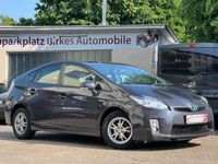 gebraucht Toyota Prius (Hybrid) Executive-1.HAND ERST.93000 KM