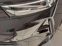 Gebraucht Opel Astra Ultimate 131 PS (96 kW) 2024 Karbon schwarz Limousine