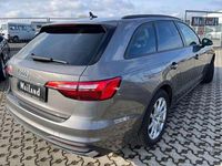 Gebraucht Audi A4 Basis 150 PS (110 kW) 2020 Grau Kombi
