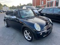 gebraucht Mini Cooper Cabriolet Cooper